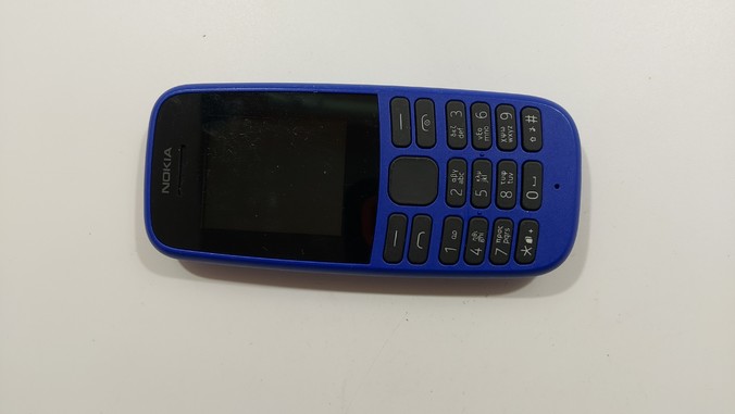 nokia 105 plus single sim price