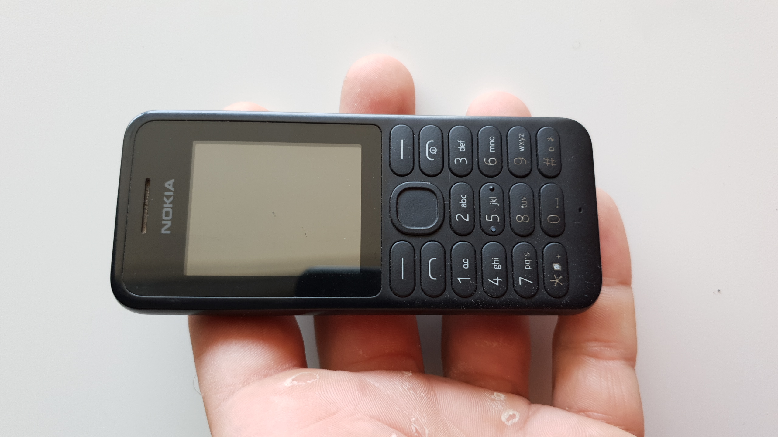 telefon nokia 130 dual sim